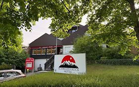 aqualon Hotel Schweizerblick - Therme, Sauna & Wellness