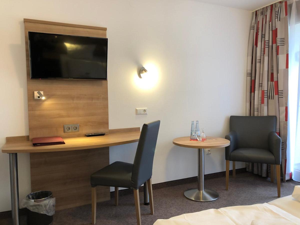 aqualon Hotel Schweizerblick - Therme, Sauna & Wellness Bad Säckingen Esterno foto