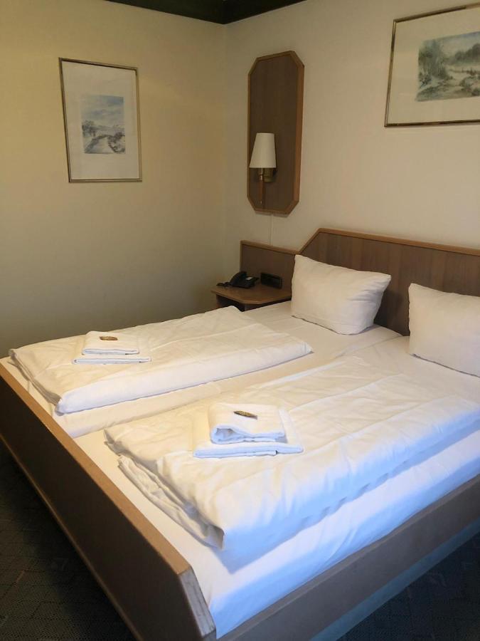 aqualon Hotel Schweizerblick - Therme, Sauna & Wellness Bad Säckingen Esterno foto
