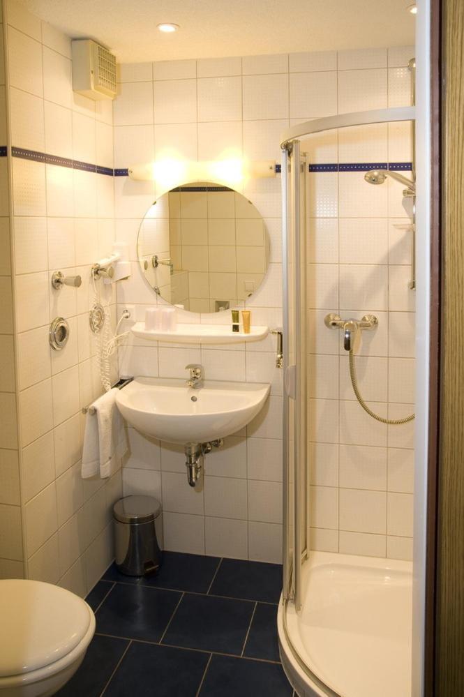 aqualon Hotel Schweizerblick - Therme, Sauna & Wellness Bad Säckingen Esterno foto