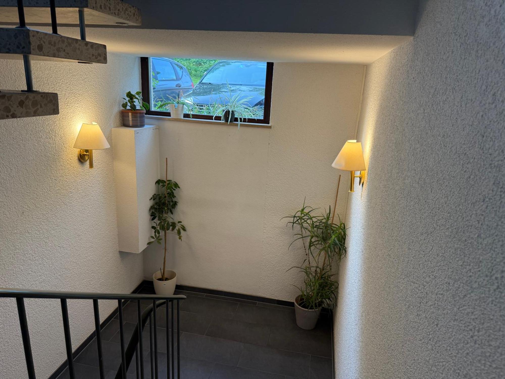 aqualon Hotel Schweizerblick - Therme, Sauna & Wellness Bad Säckingen Esterno foto