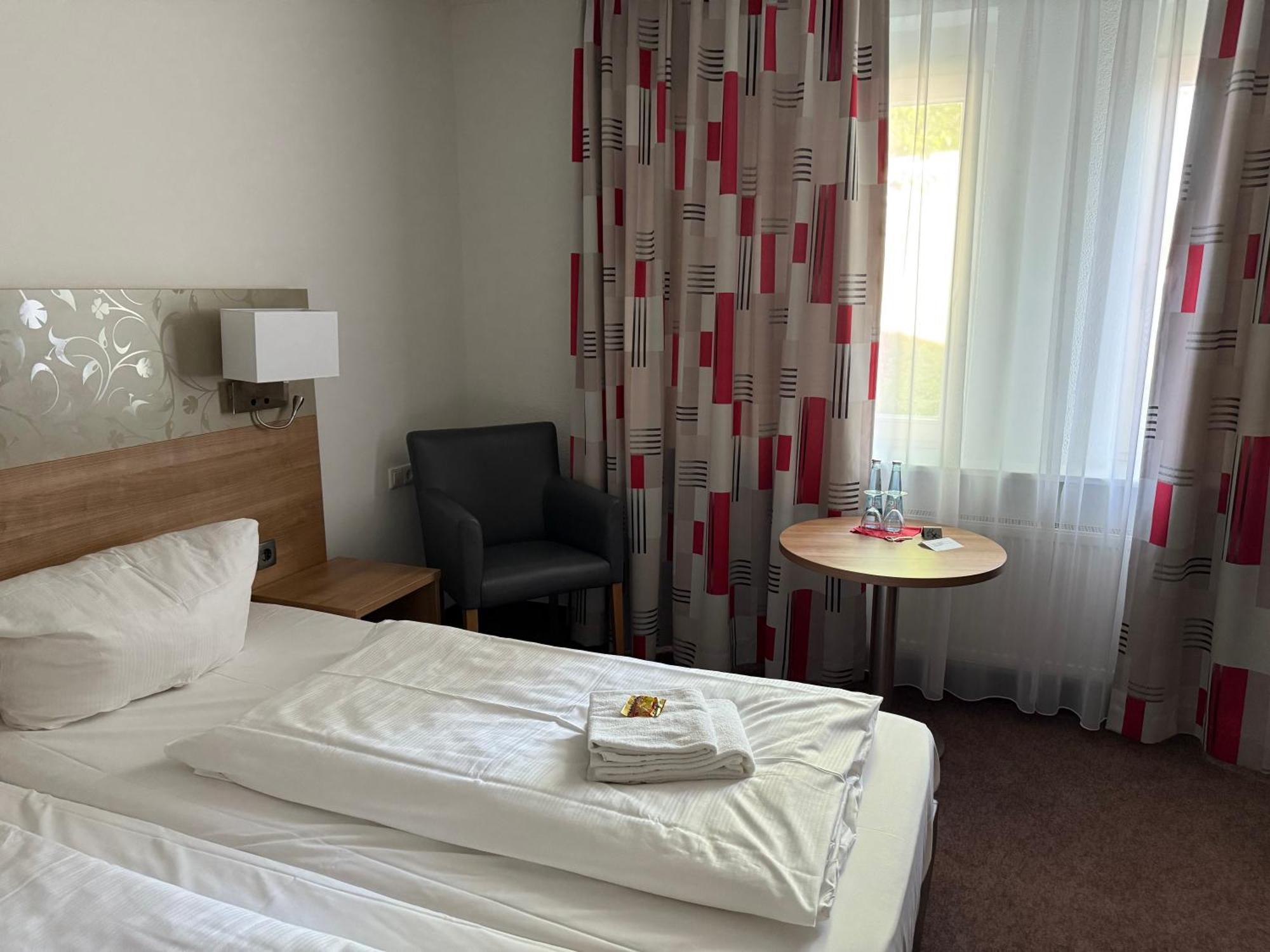 aqualon Hotel Schweizerblick - Therme, Sauna & Wellness Bad Säckingen Esterno foto