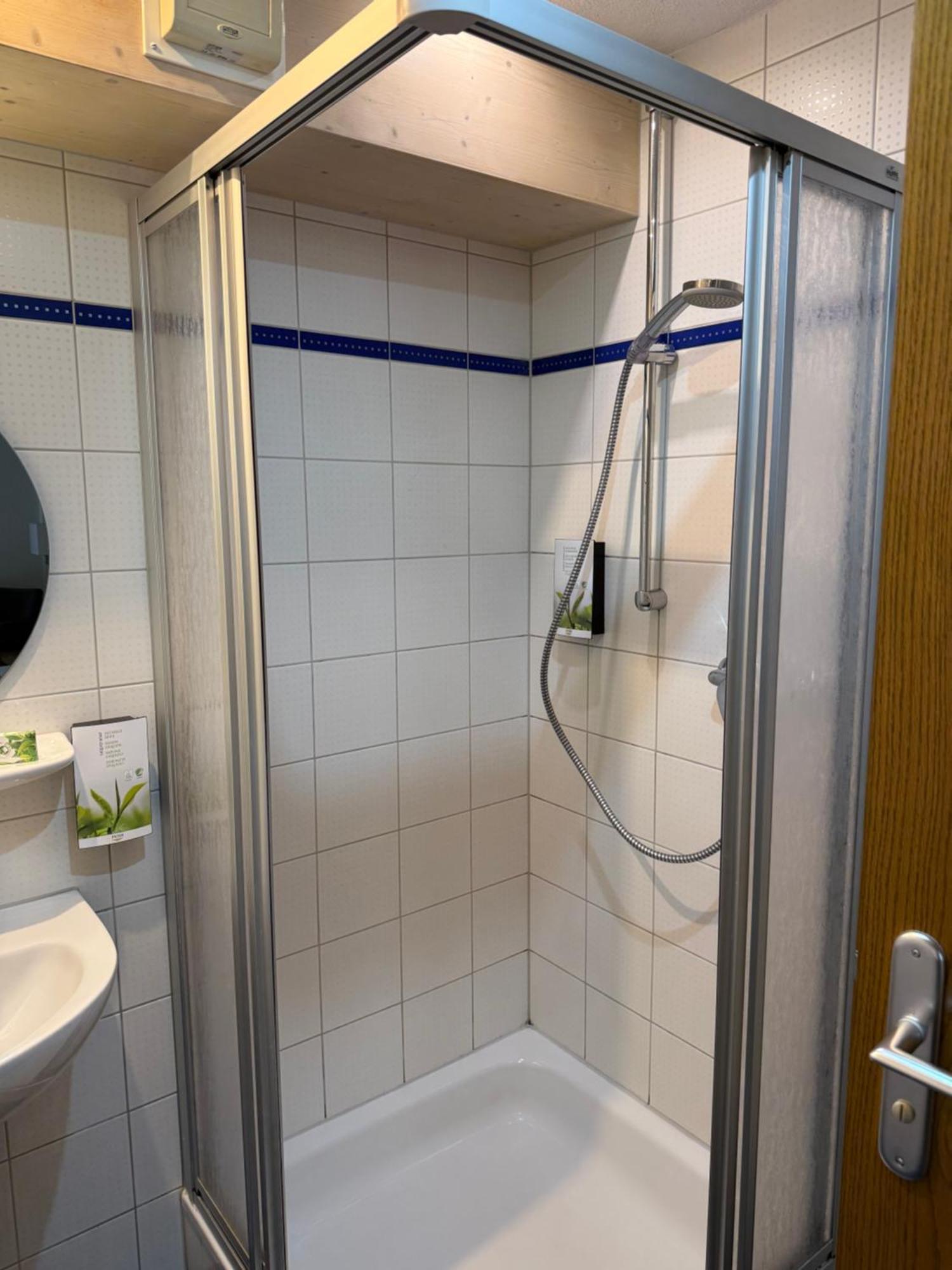 aqualon Hotel Schweizerblick - Therme, Sauna & Wellness Bad Säckingen Esterno foto
