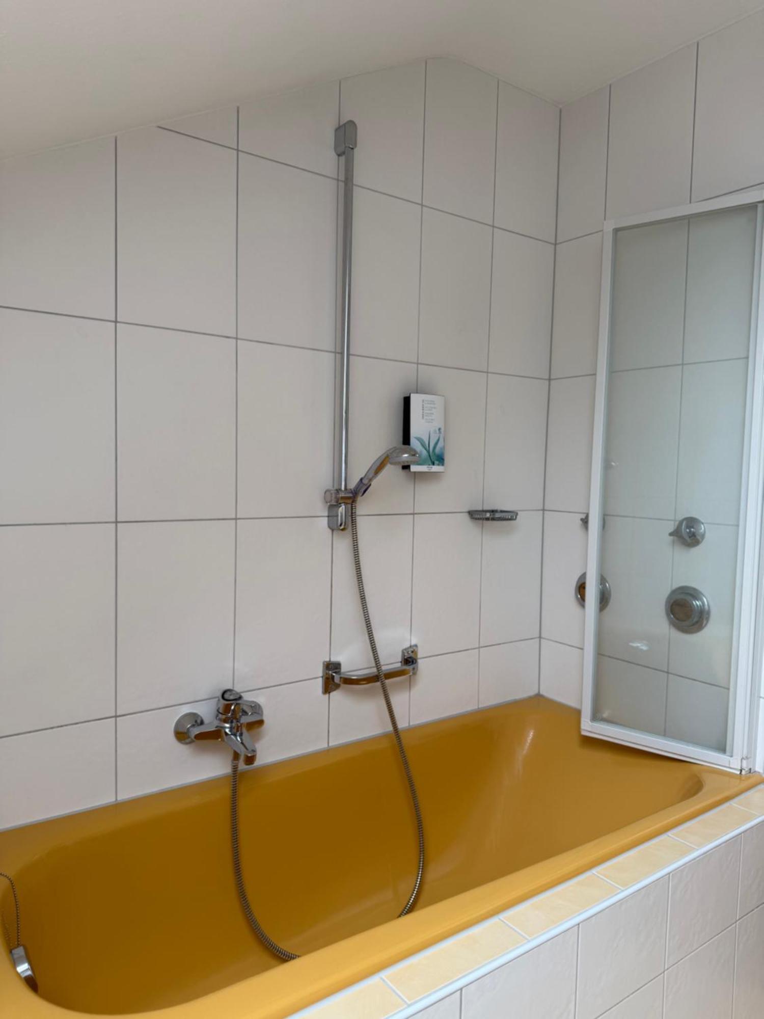 aqualon Hotel Schweizerblick - Therme, Sauna & Wellness Bad Säckingen Esterno foto