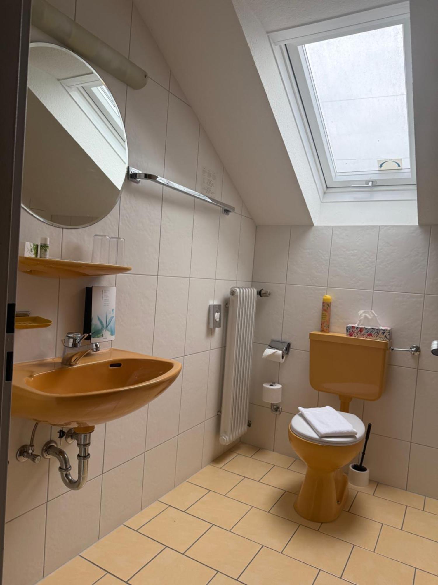 aqualon Hotel Schweizerblick - Therme, Sauna & Wellness Bad Säckingen Esterno foto