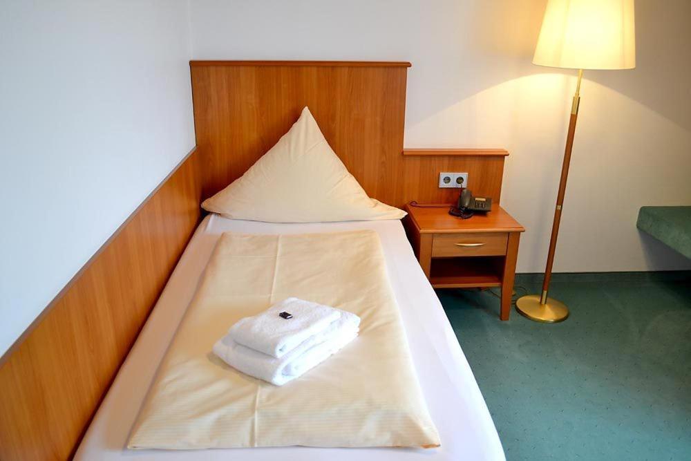 aqualon Hotel Schweizerblick - Therme, Sauna & Wellness Bad Säckingen Camera foto