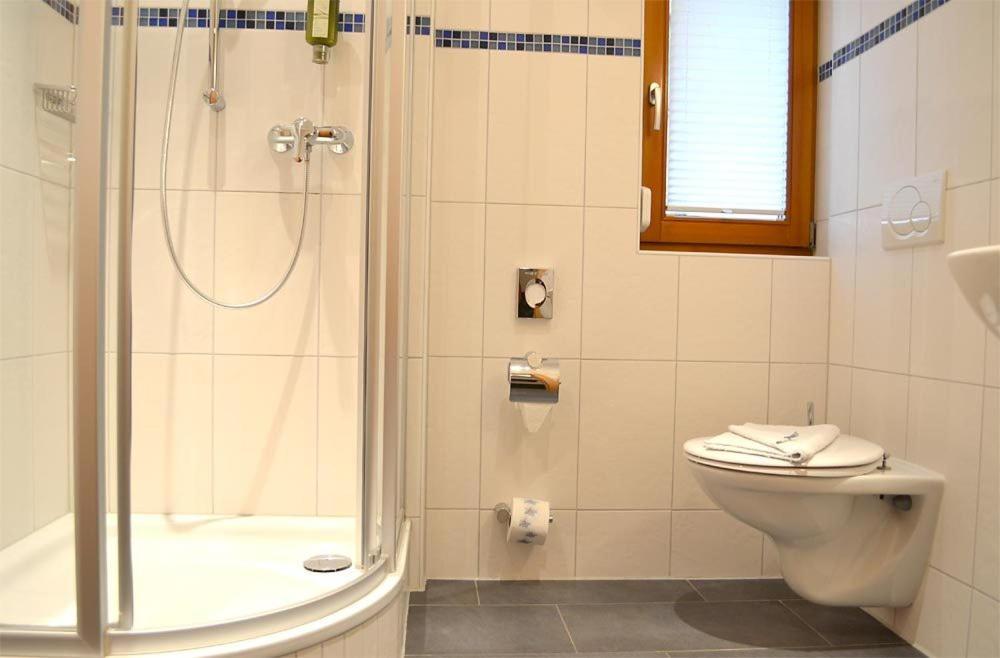 aqualon Hotel Schweizerblick - Therme, Sauna & Wellness Bad Säckingen Camera foto